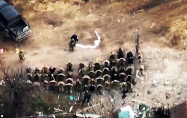 乌克兰官宣“阵亡”最多3000人！俄军：仅在马里乌波尔就不止休闲区蓝鸢梦想 - Www.slyday.coM