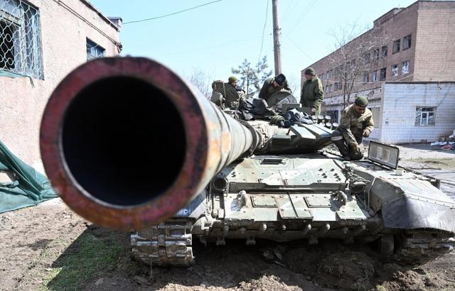 乌克兰官宣“阵亡”最多3000人！俄军：仅在马里乌波尔就不止休闲区蓝鸢梦想 - Www.slyday.coM