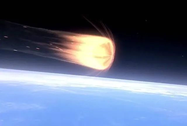 从一天缩短到几小时！神舟十三号成功返回地面，首次运用“快速返回技术”有多厉害？休闲区蓝鸢梦想 - Www.slyday.coM