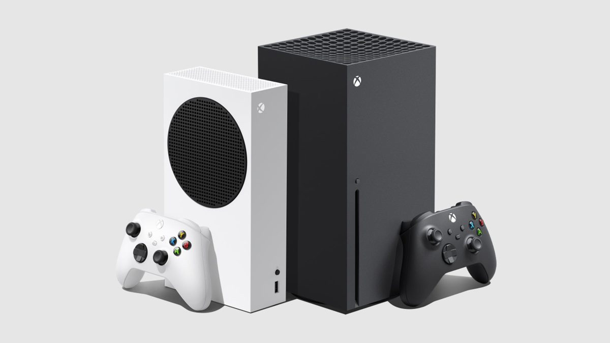 xbox series x|s 全球总销量已突破 1386 万台,远超上代主机