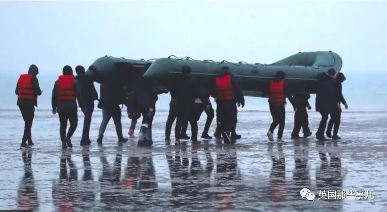 美国遣返偷渡人员回国后会被处理吗