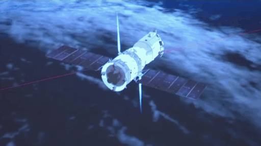 从一天缩短到几小时！神舟十三号成功返回地面，首次运用“快速返回技术”有多厉害？休闲区蓝鸢梦想 - Www.slyday.coM