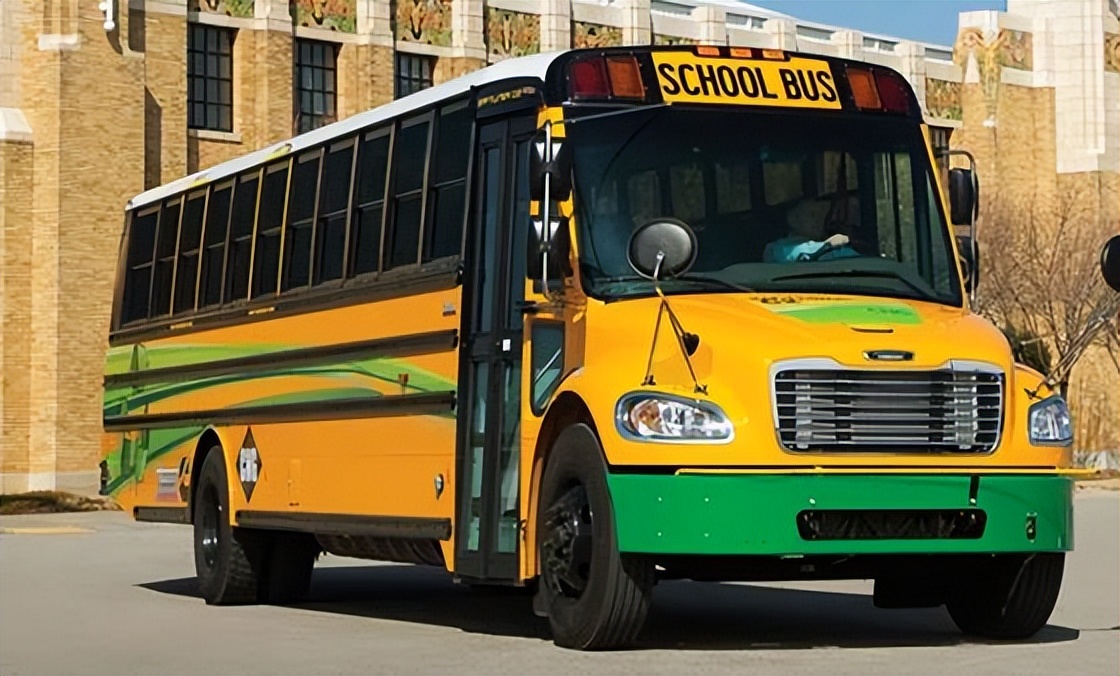 除了奔驰还有六个戴姆勒卡车家族成员你知道多少