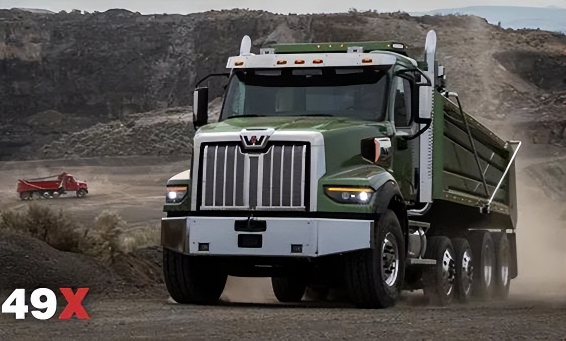 除了奔驰还有六个戴姆勒卡车家族成员你知道多少