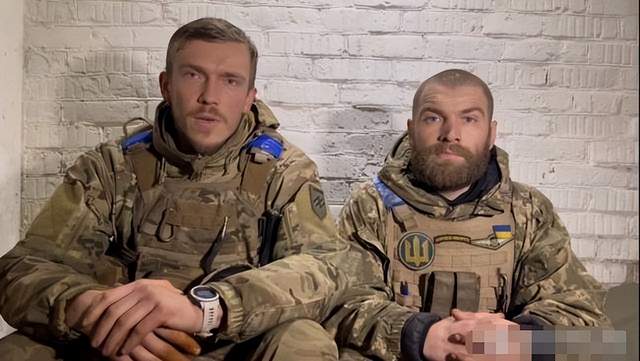 太多不对劲儿的地方:俄军称马里乌波尔突围失败,第36旅旅长阵亡休闲区蓝鸢梦想 - Www.slyday.coM 太多不对劲儿的地方:俄军称马里乌波尔突围失败,第36旅旅长阵亡休闲区蓝鸢梦想 - Www.slyday.coM