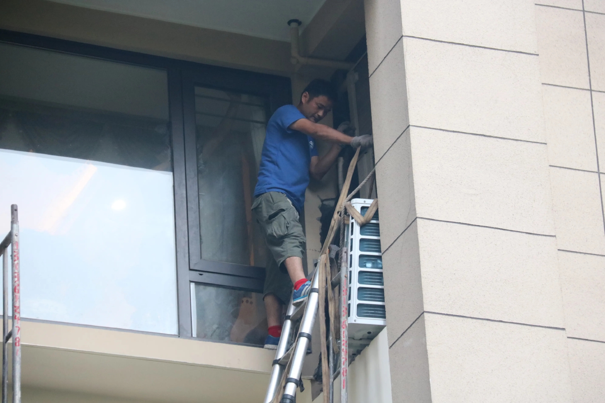 变频空调更省电，我却买了定频的，不仅因为它便宜，还有3点原因休闲区蓝鸢梦想 - Www.slyday.coM