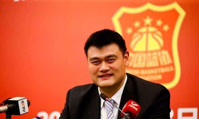 官宣！CBA总决赛提前开打，姚明重要决定，辽宁男篮收获意外之喜休闲区蓝鸢梦想 - Www.slyday.coM