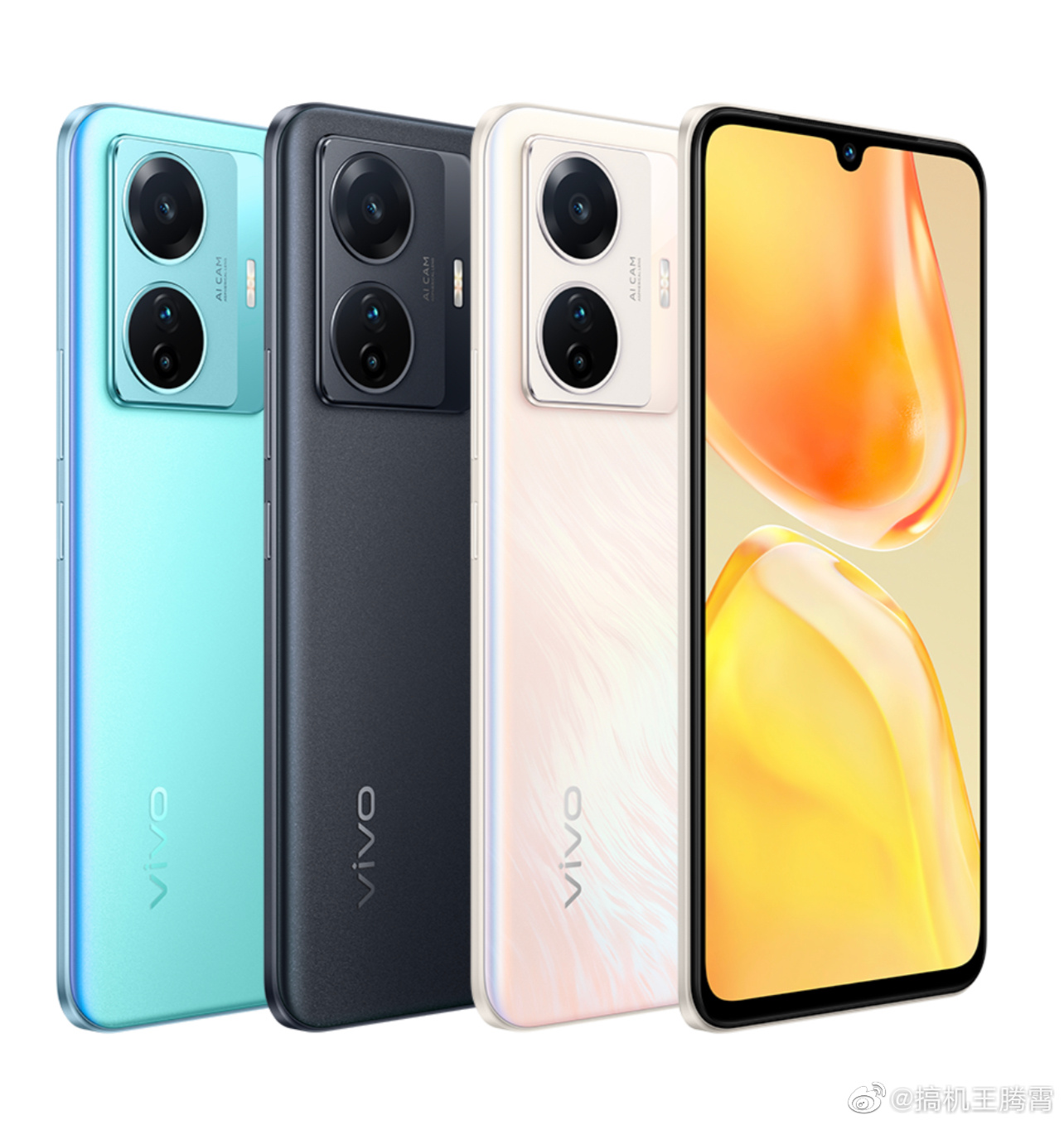 近期新机发布会汇总|vivo|realme_新浪新闻