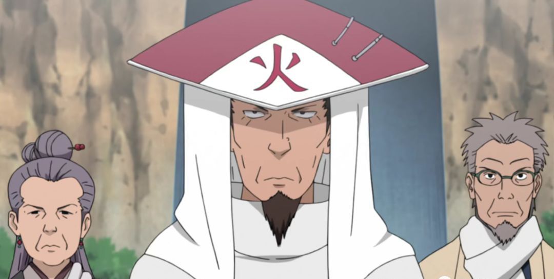 如果没有外界因素宇智波一族会如何发展历史会被改写吗