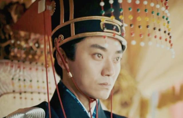 山河月明vs大明风华为什么朱瞻基能赢朱允炆惨败