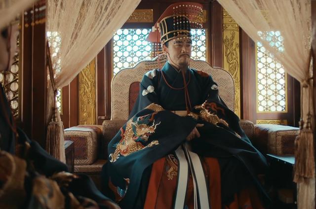 《山河月明》电视剧在线完整观看(免费加长版)【1080p高清国语】