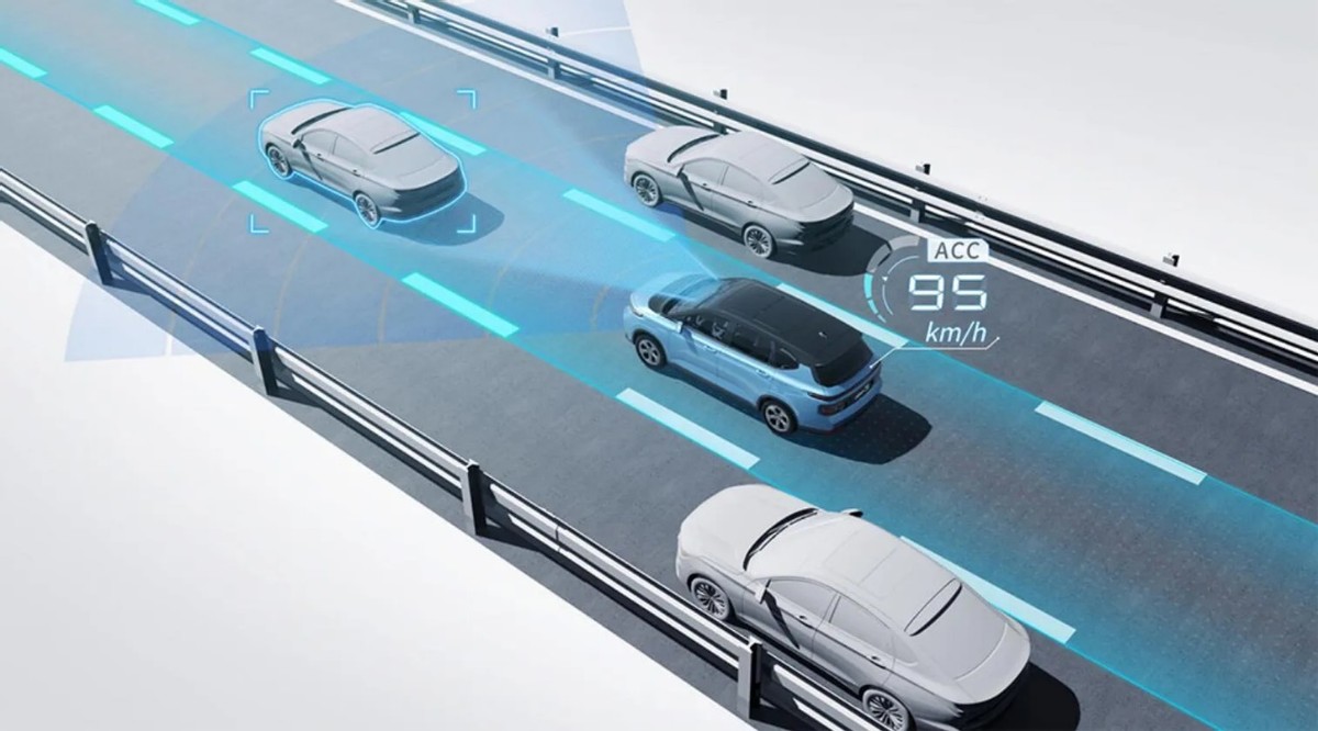 驾校师傅要失业通用汽车研发自动驾驶培训系统ai教开车靠谱吗