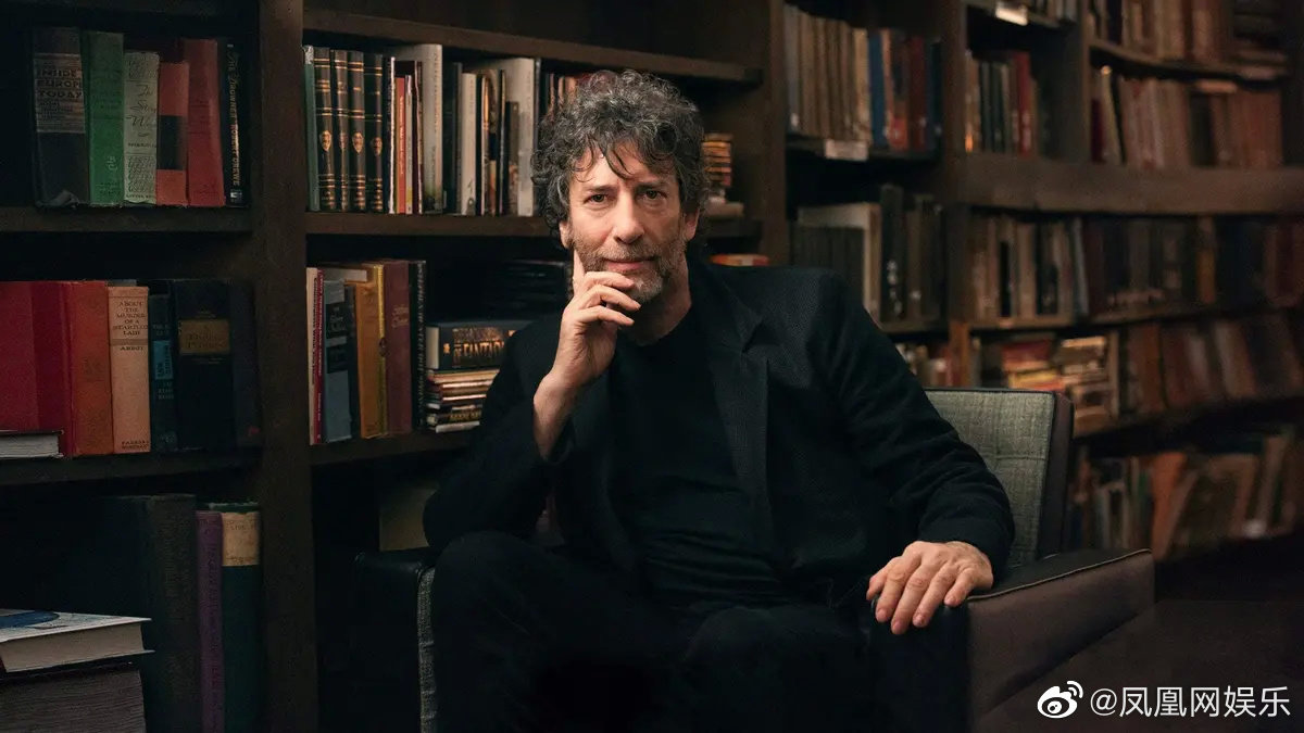 尼尔盖曼发文大赞杨紫琼