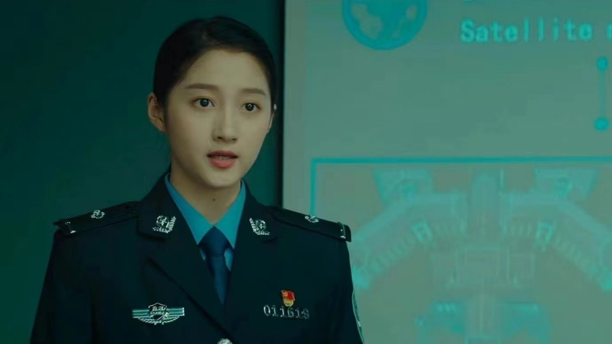 反诈电影猎屠定档6月3日王千源破解杀猪盘关晓彤出演女警花