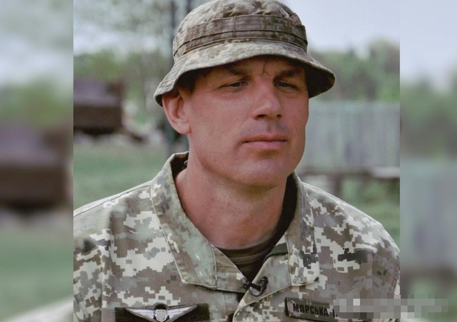 太多不对劲儿的地方:俄军称马里乌波尔突围失败,第36旅旅长阵亡休闲区蓝鸢梦想 - Www.slyday.coM 太多不对劲儿的地方:俄军称马里乌波尔突围失败,第36旅旅长阵亡休闲区蓝鸢梦想 - Www.slyday.coM