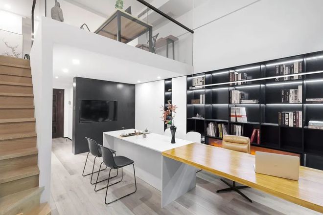 黄石独立设计工作室抢占家装中高端市场