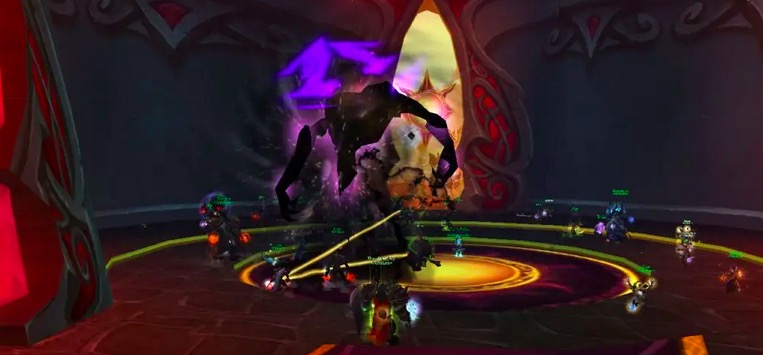 魔兽世界怀旧服:别吹SW了!就算血量过千万,能比毒蛇还难?休闲区蓝鸢梦想 - Www.slyday.coM 魔兽世界怀旧服:别吹SW了!就算血量过千万,能比毒蛇还难?休闲区蓝鸢梦想 - Www.slyday.coM