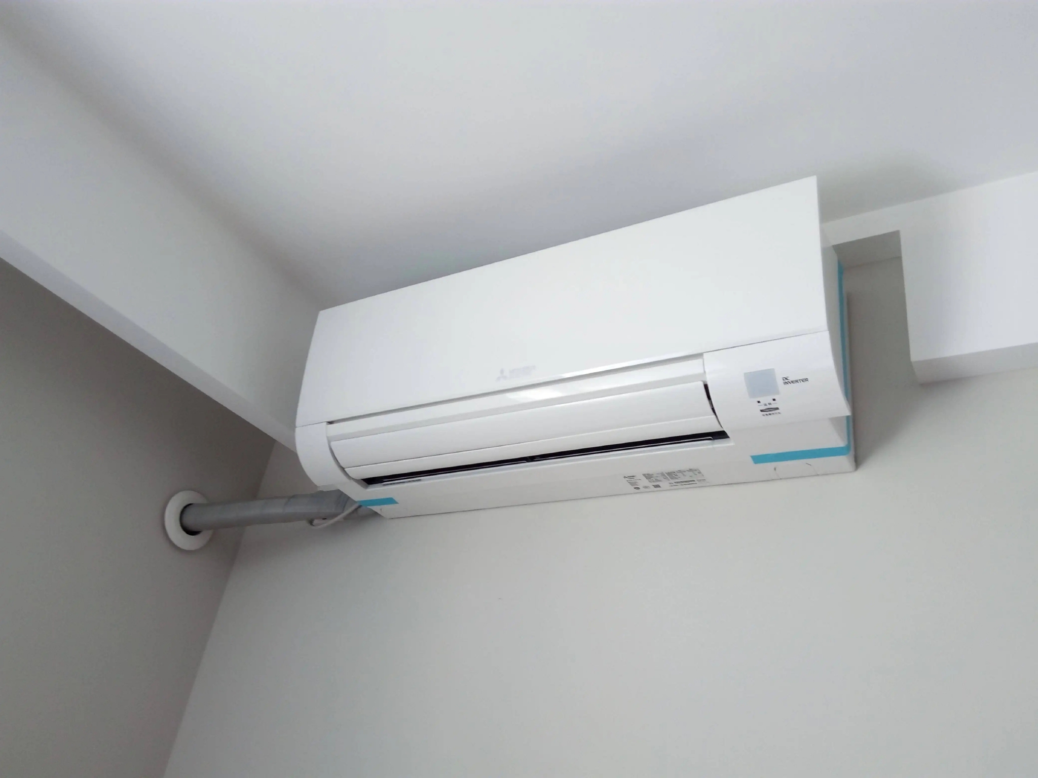 变频空调更省电，我却买了定频的，不仅因为它便宜，还有3点原因休闲区蓝鸢梦想 - Www.slyday.coM