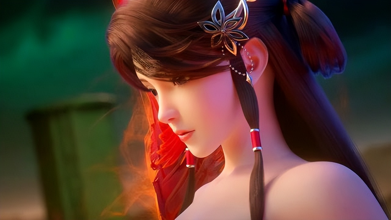 完美世界官微又遭爆破火灵儿粉丝炎上为角色鸣不平