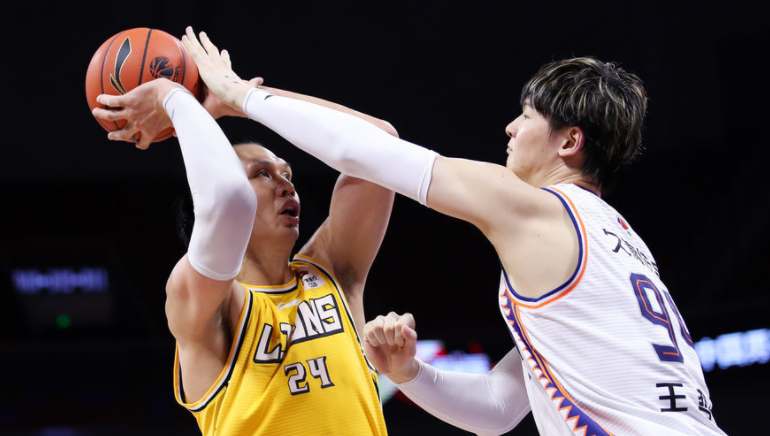 辽篮提防许钟豪！马健全面解读，爆粗怒斥：太脏了，早该被掏裆休闲区蓝鸢梦想 - Www.slyday.coM