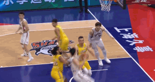 辽篮提防许钟豪！马健全面解读，爆粗怒斥：太脏了，早该被掏裆休闲区蓝鸢梦想 - Www.slyday.coM