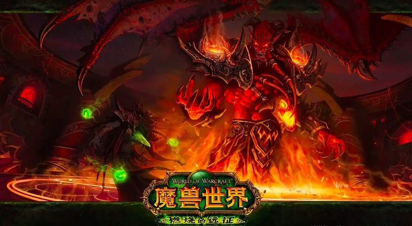 魔兽世界怀旧服:别吹SW了!就算血量过千万,能比毒蛇还难?休闲区蓝鸢梦想 - Www.slyday.coM 魔兽世界怀旧服:别吹SW了!就算血量过千万,能比毒蛇还难?休闲区蓝鸢梦想 - Www.slyday.coM