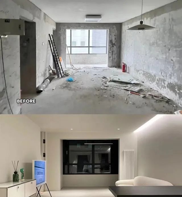 小伙花90万穷装新家家徒四壁把老妈气疯却怒获30万网友点赞