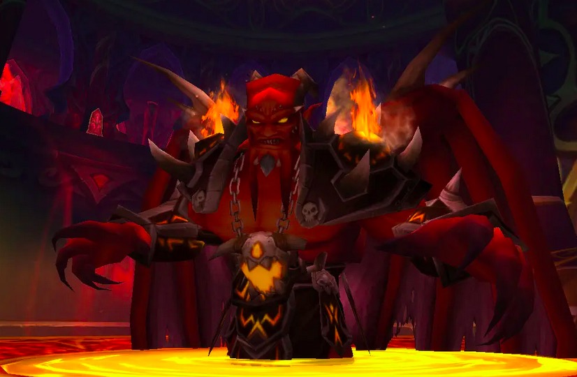 魔兽世界怀旧服:别吹SW了!就算血量过千万,能比毒蛇还难?休闲区蓝鸢梦想 - Www.slyday.coM 魔兽世界怀旧服:别吹SW了!就算血量过千万,能比毒蛇还难?休闲区蓝鸢梦想 - Www.slyday.coM