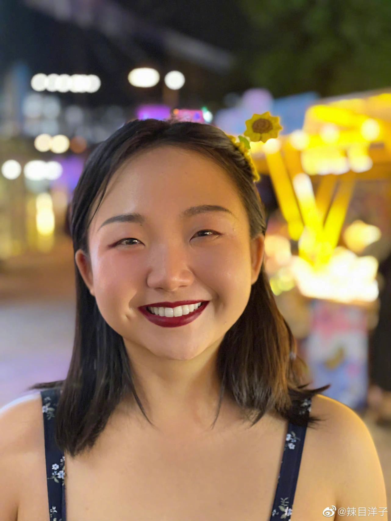 戏是演员的一个出口,角色和演员都是互相成就的……|演员|辣目洋子|活