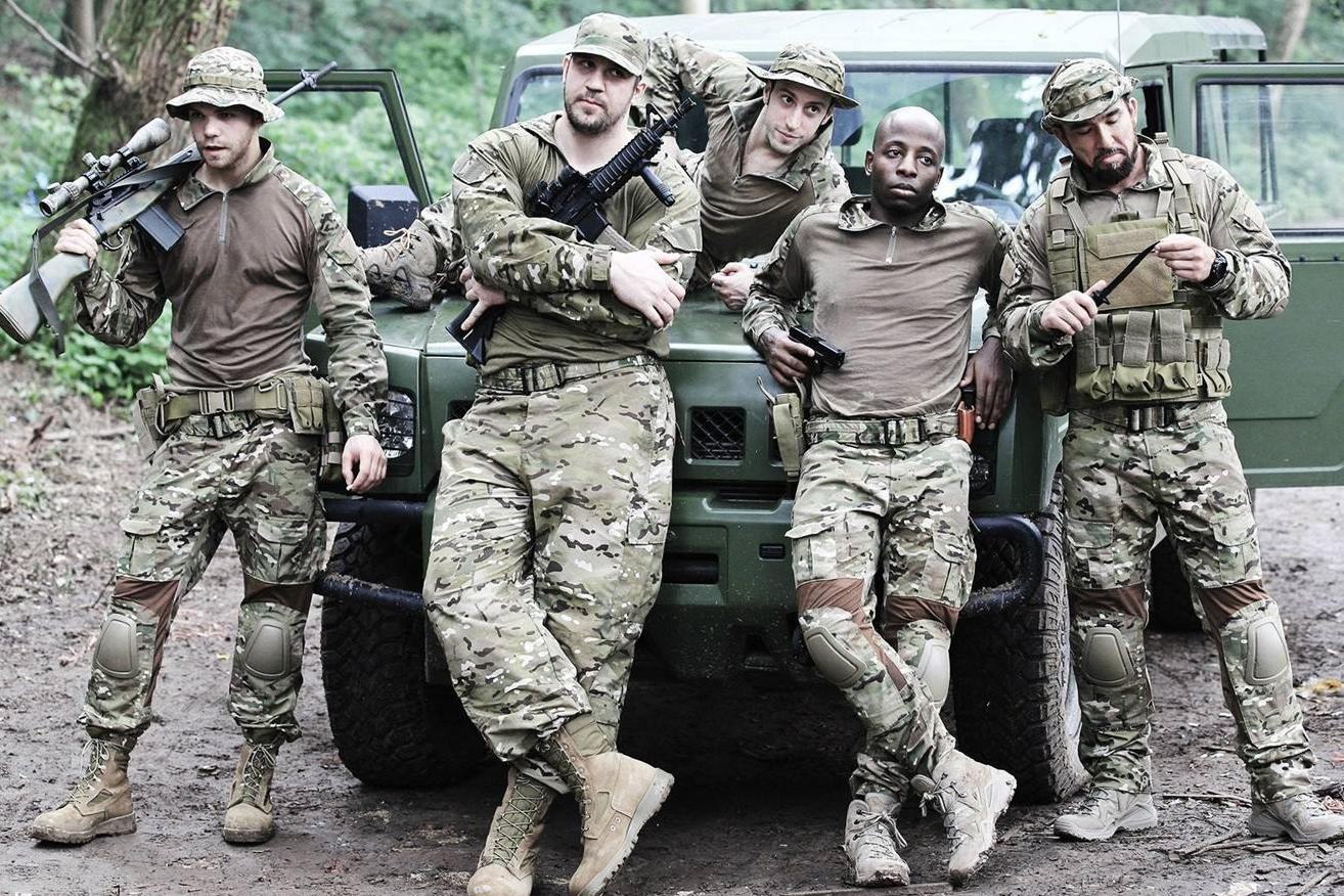 俄军大批导弹砸向钢铁厂,“大人物”难以存活,亚速营末日来临休闲区蓝鸢梦想 - Www.slyday.coM 俄军大批导弹砸向钢铁厂,“大人物”难以存活,亚速营末日来临休闲区蓝鸢梦想 - Www.slyday.coM