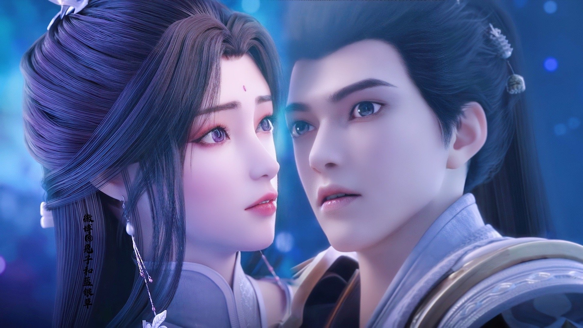 完美世界官微又遭爆破火灵儿粉丝炎上为角色鸣不平