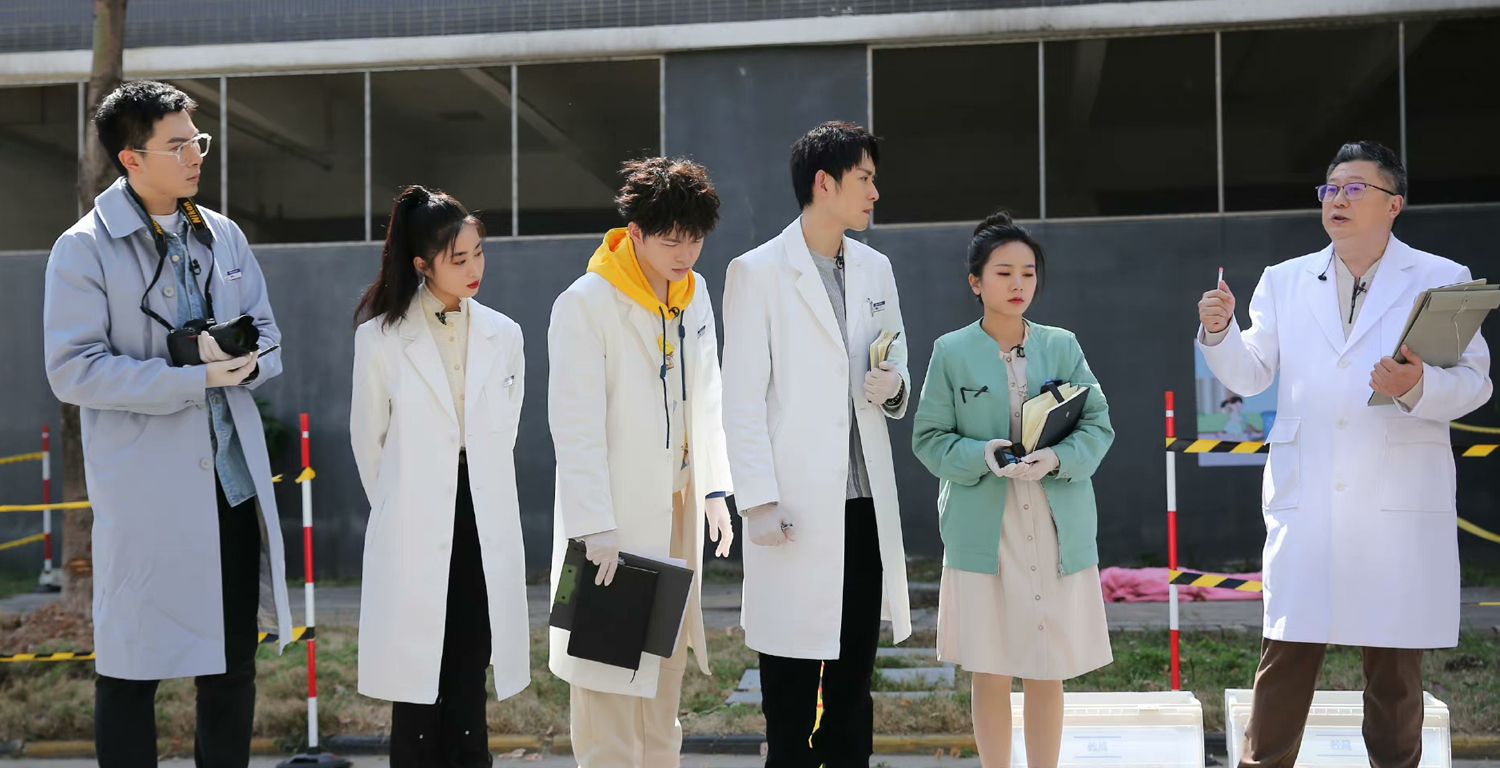 初入职场的我们第4次考核排名洗牌两学霸并列第1向琴琴垫底