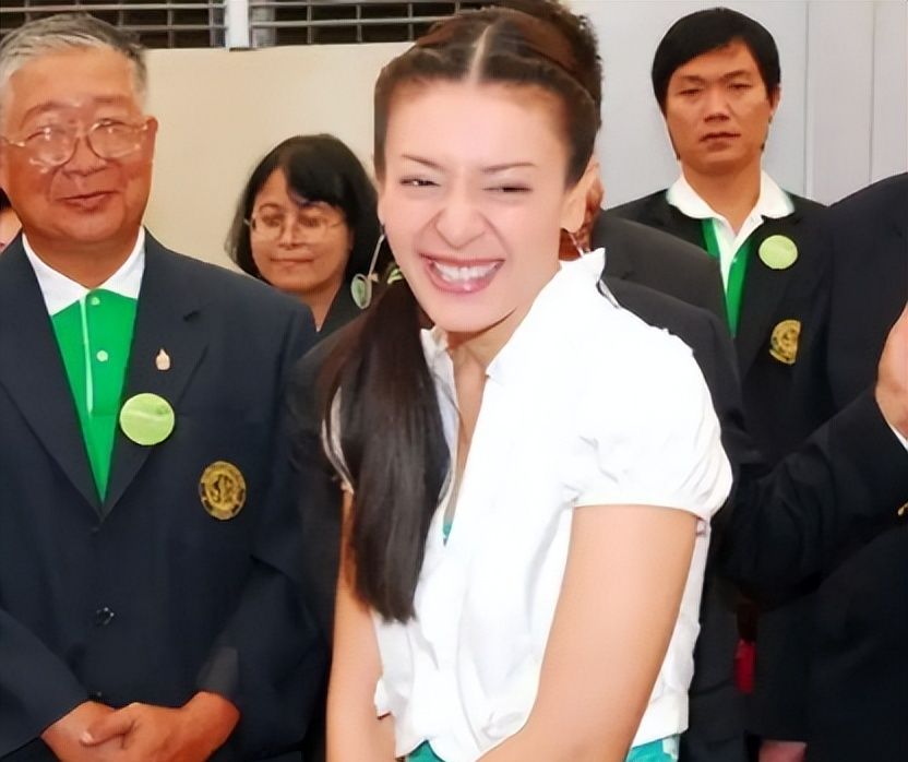 51岁储妃西拉米好幸福提帮功开始心系母妃情商和心智变化明显