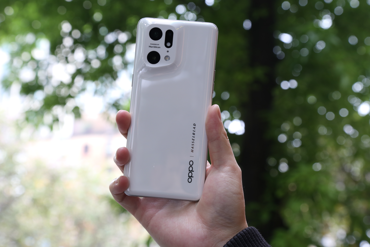 好戏还在后头oppo机皇走漏风声新一代2k屏潜望镜头全都有