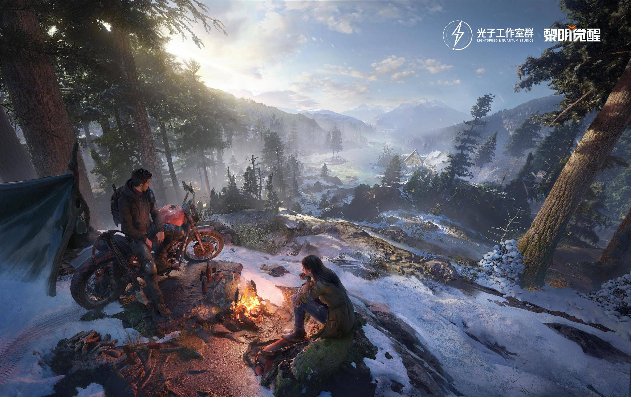 联发科与光子工作室群开展多方面合作天玑9000为玩家带来上佳游戏体验