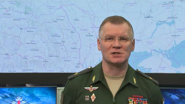 俄方称已控制马里乌波尔除亚速钢铁厂之外所有城区