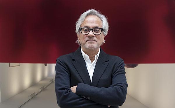 安尼施·卡普尔