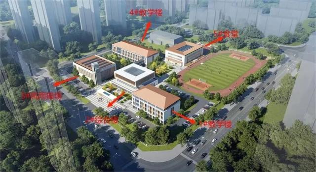 芝罘区多所学校传来最新消息|小学|中学_新浪新闻