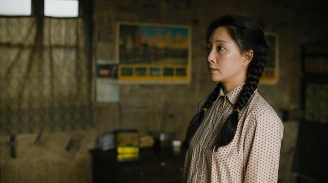 《人世间》：郑娟3次引诱秉昆，充满情欲的试探，其实她早有预谋休闲区蓝鸢梦想 - Www.slyday.coM