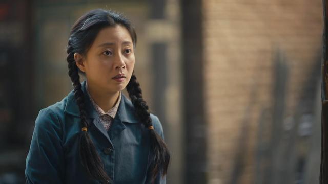 《人世间》：郑娟3次引诱秉昆，充满情欲的试探，其实她早有预谋休闲区蓝鸢梦想 - Www.slyday.coM