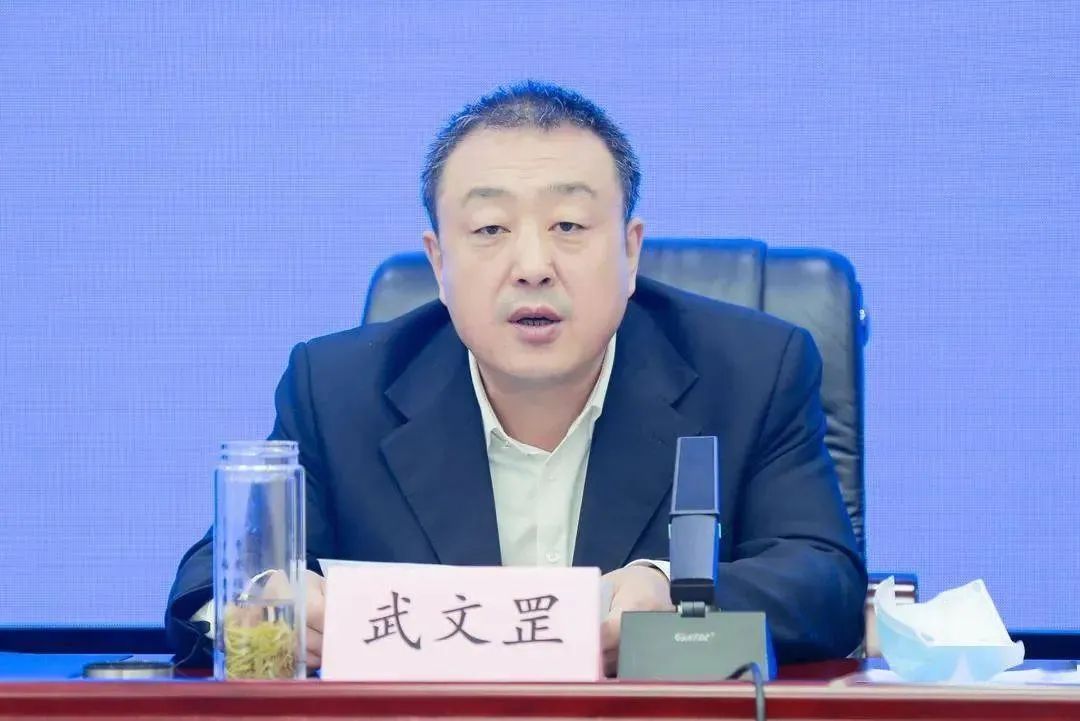 陕西安康市委副书记市长武文罡拟进一步使用