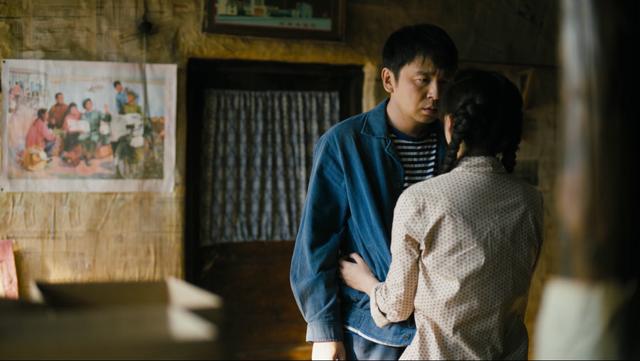 《人世间》：郑娟3次引诱秉昆，充满情欲的试探，其实她早有预谋休闲区蓝鸢梦想 - Www.slyday.coM