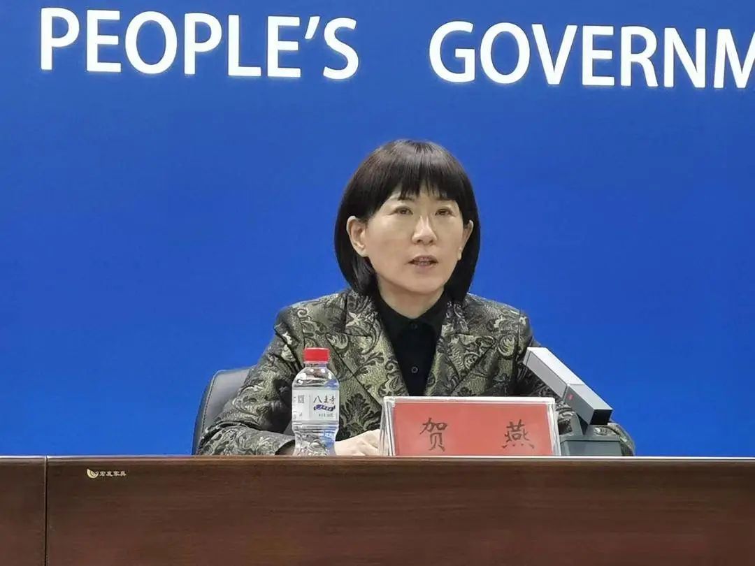 十七场新闻发布会,沈阳市卫生健康委副主任贺燕介绍疫情防控最新情况