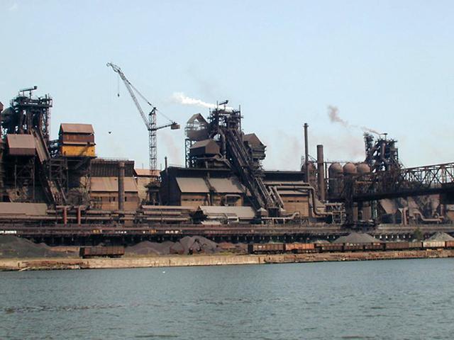 可抗核弹的亚速钢铁厂将被攻破！俄军巧用自然力，乌军将坐以待毙休闲区蓝鸢梦想 - Www.slyday.coM