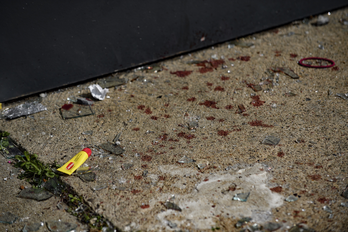 美国匹兹堡200多人聚会时发生枪击，2名未成年人伤重死亡