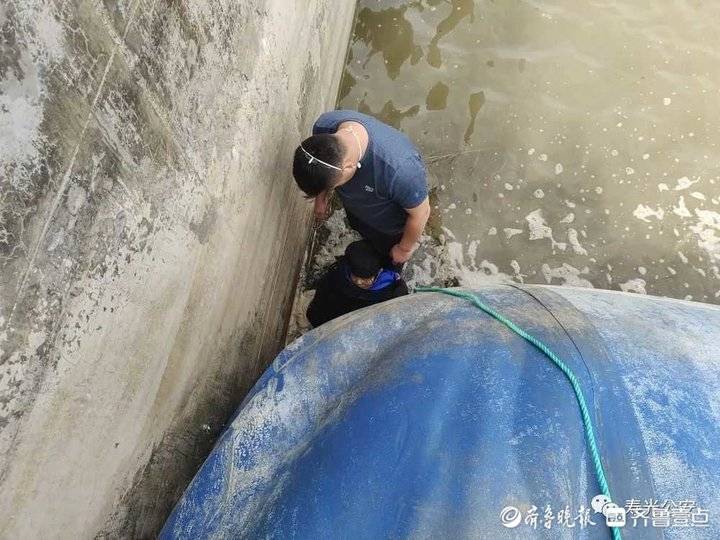 凡人歌｜不会游泳的他，奋不顾身跳河救起古稀老人休闲区蓝鸢梦想 - Www.slyday.coM