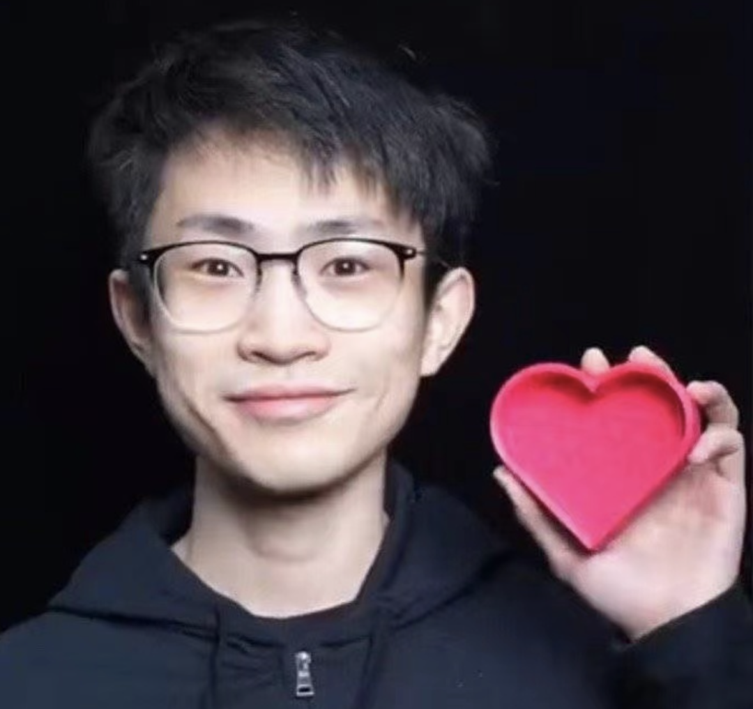 23岁何同学引爆b站当up主的这5年