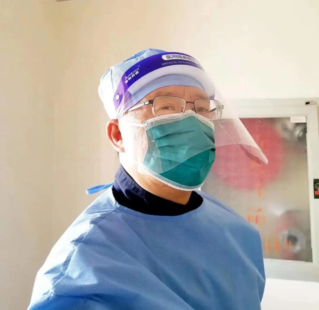 抗疫一线 党旗飘扬休闲区蓝鸢梦想 - Www.slyday.coM