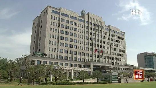 韩国国防部(资料图)