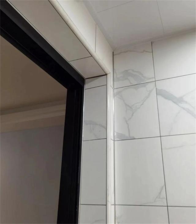 若装修能重来,瓷砖铺贴时一定坚持"5不要"!不仅好看,还实用__财经头条